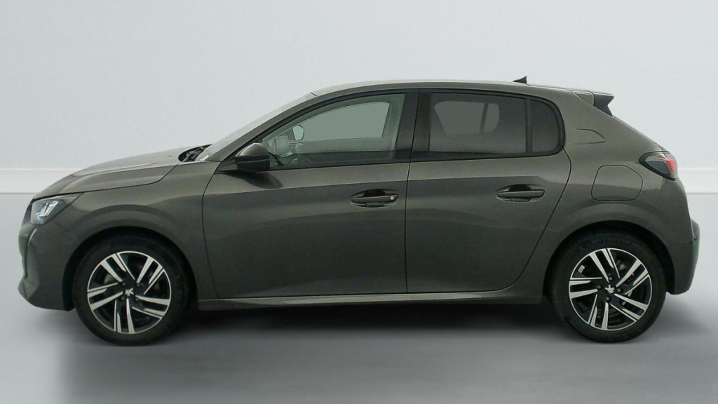 PEUGEOT 208 PureTech 100 S S BVM6 Allure - ref: 1-350818 - Photo 4