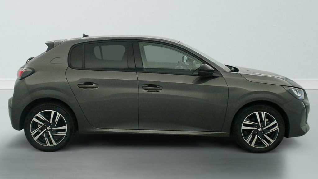 PEUGEOT 208 PureTech 100 S S BVM6 Allure - ref: 1-350818 - Photo 8