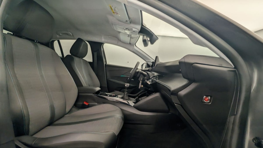PEUGEOT 208 PureTech 100 S S BVM6 Allure - ref: 1-350818 - Photo 9