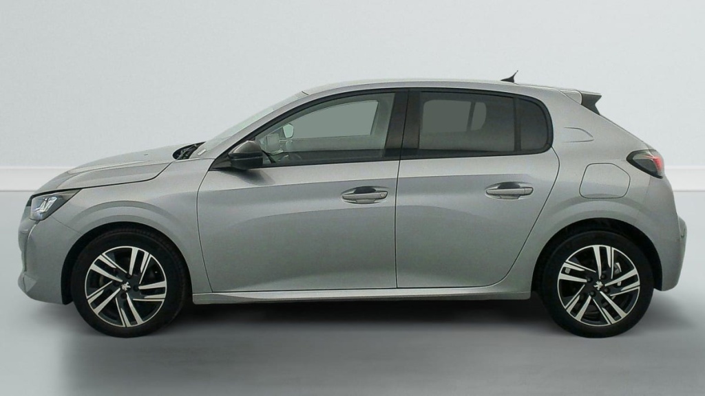 PEUGEOT 208 PureTech 100 S S BVM6 Allure - ref: 1-350820 - Photo 4