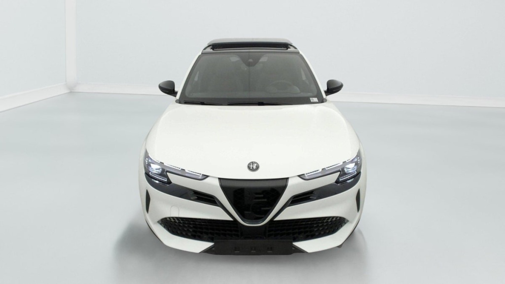 ALFA ROMEO Junior 1.2 Ibrida 136 ch eDCT6 Speciale - ref: 1-350901 - Photo 2