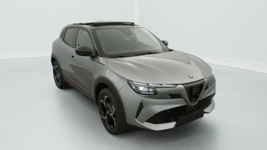 ALFA ROMEO Junior 1.2 Ibrida 136 ch eDCT6 Speciale - ref: 1-350905 - Photo 1