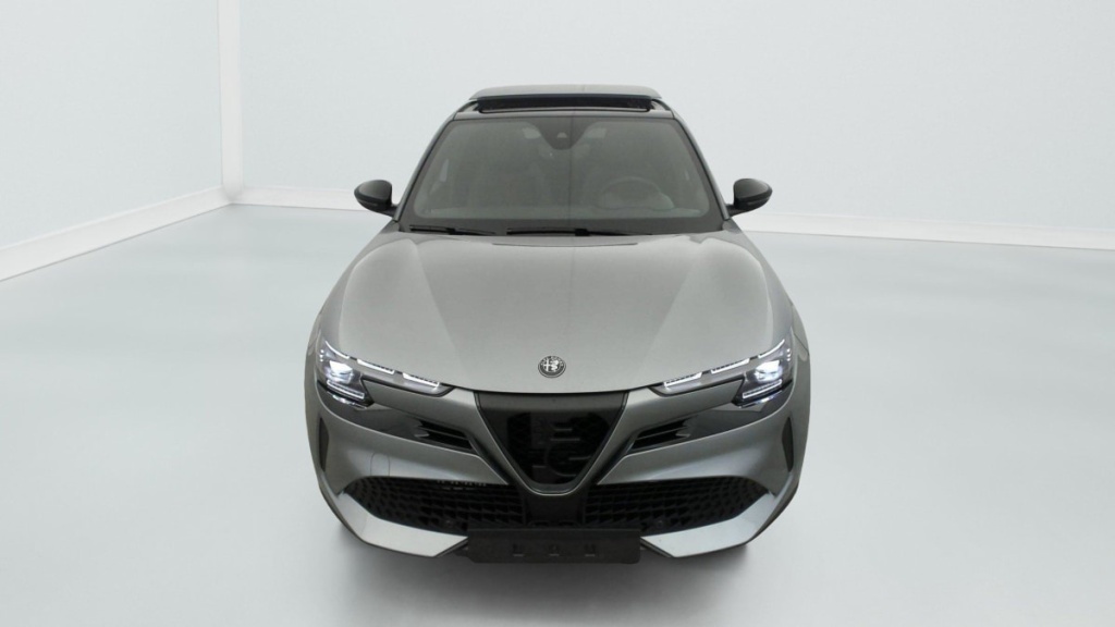 ALFA ROMEO Junior 1.2 Ibrida 136 ch eDCT6 Speciale - ref: 1-350905 - Photo 2