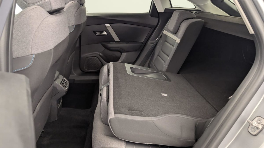 CITROEN C4 PureTech 130 S S BVM6 Shine - ref: 1-351281 - Photo 12