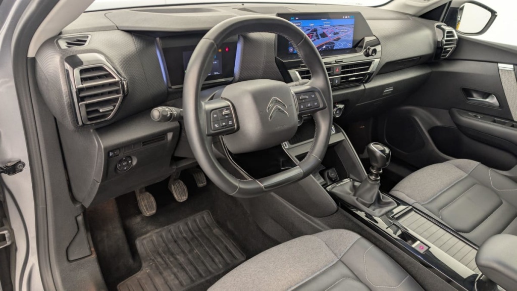 CITROEN C4 PureTech 130 S S BVM6 Shine - ref: 1-351281 - Photo 15