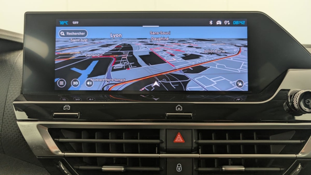 CITROEN C4 PureTech 130 S S BVM6 Shine - ref: 1-351281 - Photo 17