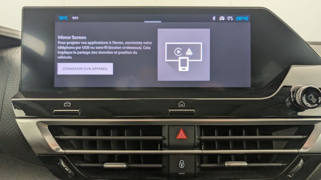 CITROEN C4 PureTech 130 S S BVM6 Shine - ref: 1-351281 - Photo 19