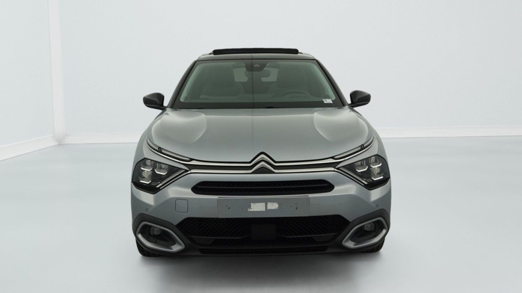 CITROEN C4 PureTech 130 S S BVM6 Shine - ref: 1-351281 - Photo 2