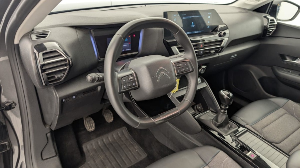 CITROEN C4 PureTech 130 S S BVM6 Feel Pack - ref: 1-351308 - Photo 15