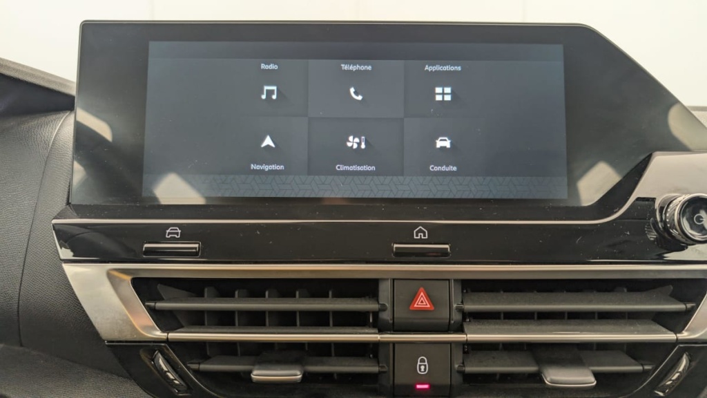 CITROEN C4 PureTech 130 S S BVM6 Feel Pack - ref: 1-351308 - Photo 17