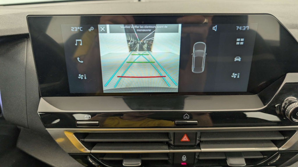 CITROEN C4 PureTech 130 S S BVM6 Feel Pack - ref: 1-351308 - Photo 18