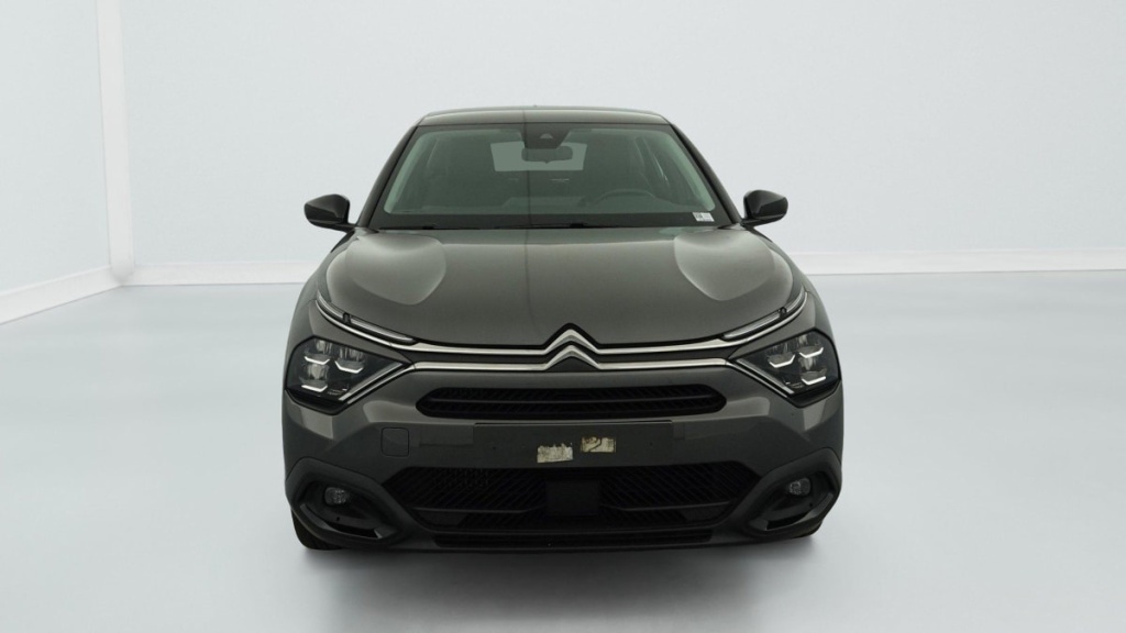 CITROEN C4 PureTech 130 S S BVM6 Feel Pack - ref: 1-351308 - Photo 2