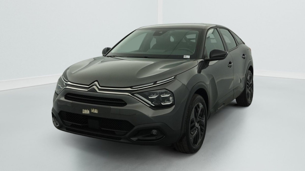 CITROEN C4 PureTech 130 S S BVM6 Feel Pack - ref: 1-351308 - Photo 3