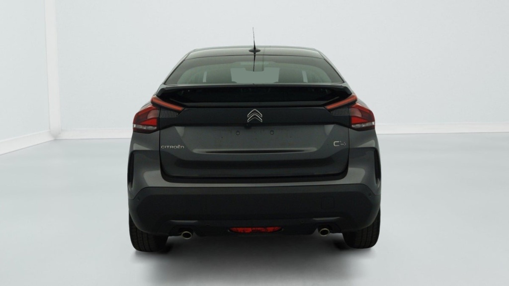 CITROEN C4 PureTech 130 S S BVM6 Feel Pack - ref: 1-351308 - Photo 6