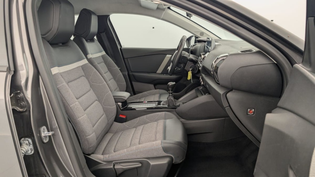 CITROEN C4 PureTech 130 S S BVM6 Feel Pack - ref: 1-351308 - Photo 9