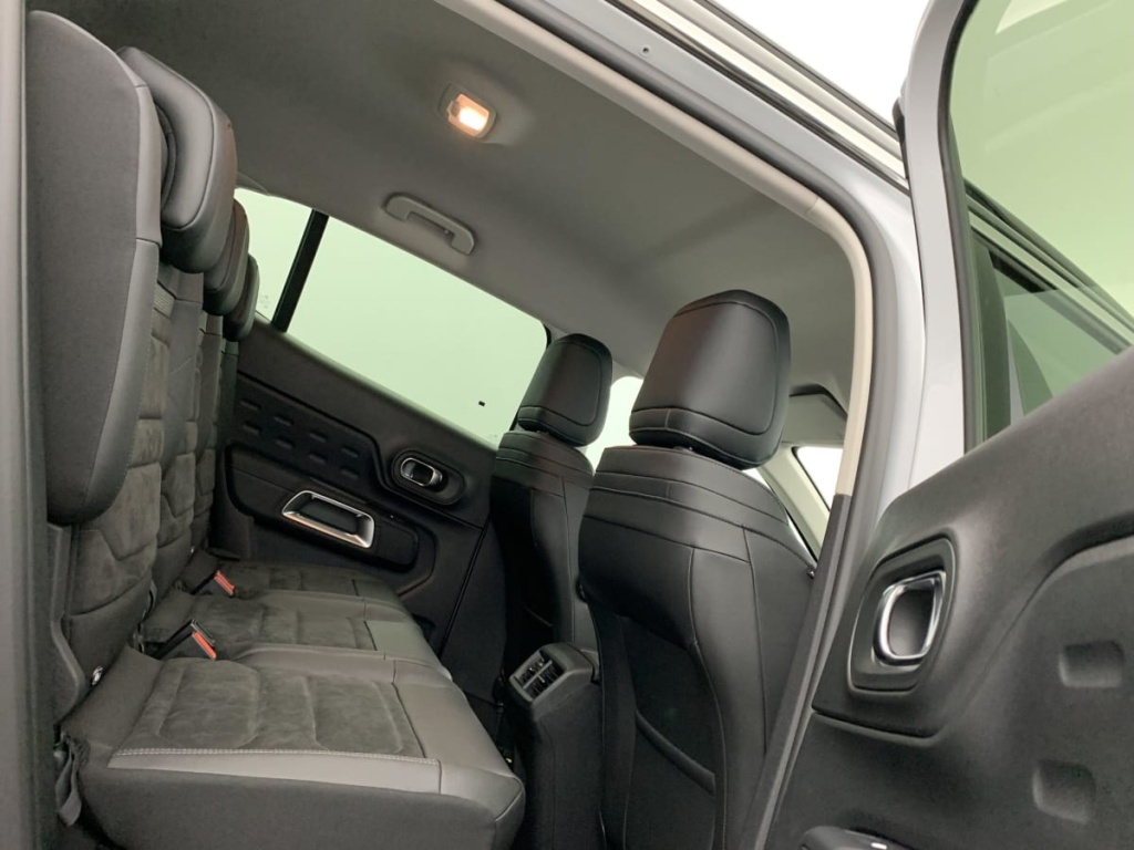 CITROEN C5 AIRCROSS BlueHDi 130 EAT8 Max - ref: 1-351318 - Photo 10
