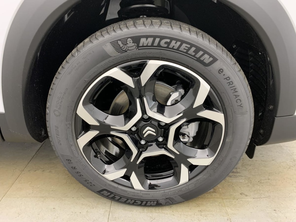 CITROEN C5 AIRCROSS BlueHDi 130 EAT8 Max - ref: 1-351318 - Photo 14