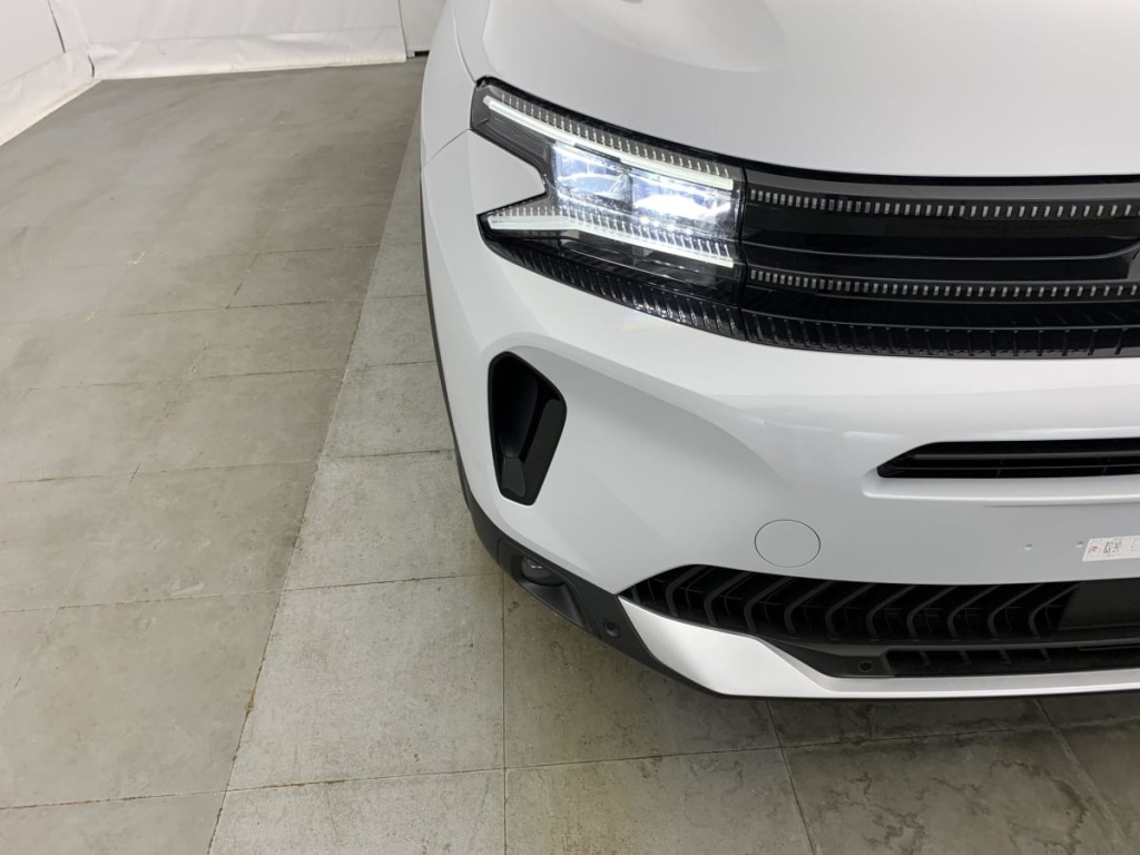 CITROEN C5 AIRCROSS BlueHDi 130 EAT8 Max - ref: 1-351318 - Photo 16