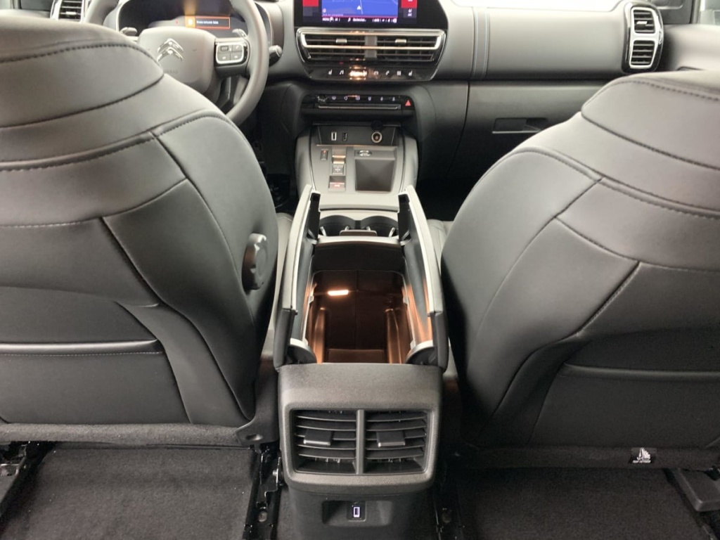 CITROEN C5 AIRCROSS BlueHDi 130 EAT8 Max - ref: 1-351318 - Photo 18