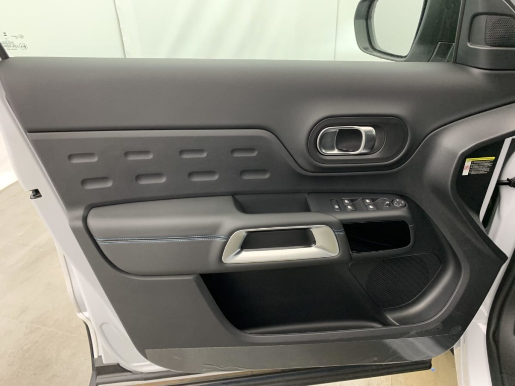 CITROEN C5 AIRCROSS BlueHDi 130 EAT8 Max - ref: 1-351318 - Photo 19