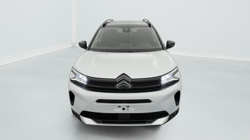 CITROEN C5 AIRCROSS BlueHDi 130 EAT8 Max - ref: 1-351318 - Photo 2