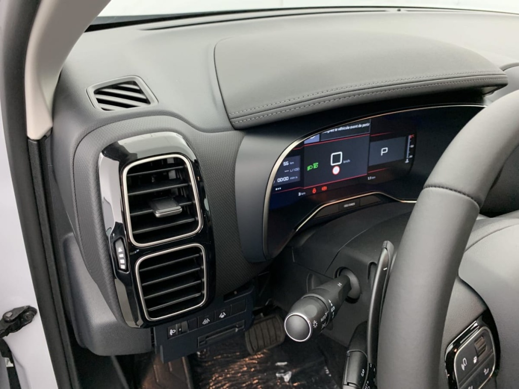 CITROEN C5 AIRCROSS BlueHDi 130 EAT8 Max - ref: 1-351318 - Photo 20