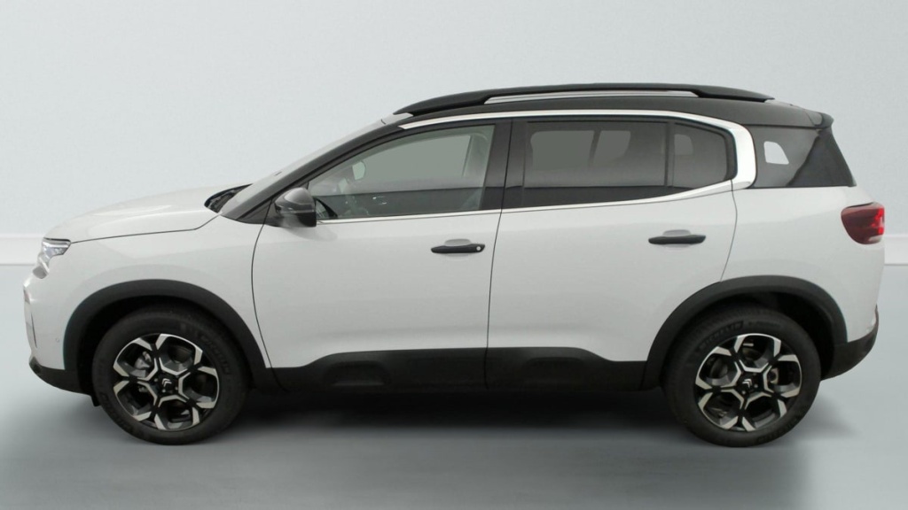 CITROEN C5 AIRCROSS BlueHDi 130 EAT8 Max - ref: 1-351318 - Photo 4