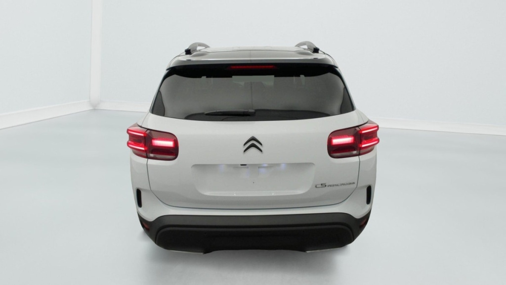 CITROEN C5 AIRCROSS BlueHDi 130 EAT8 Max - ref: 1-351318 - Photo 6