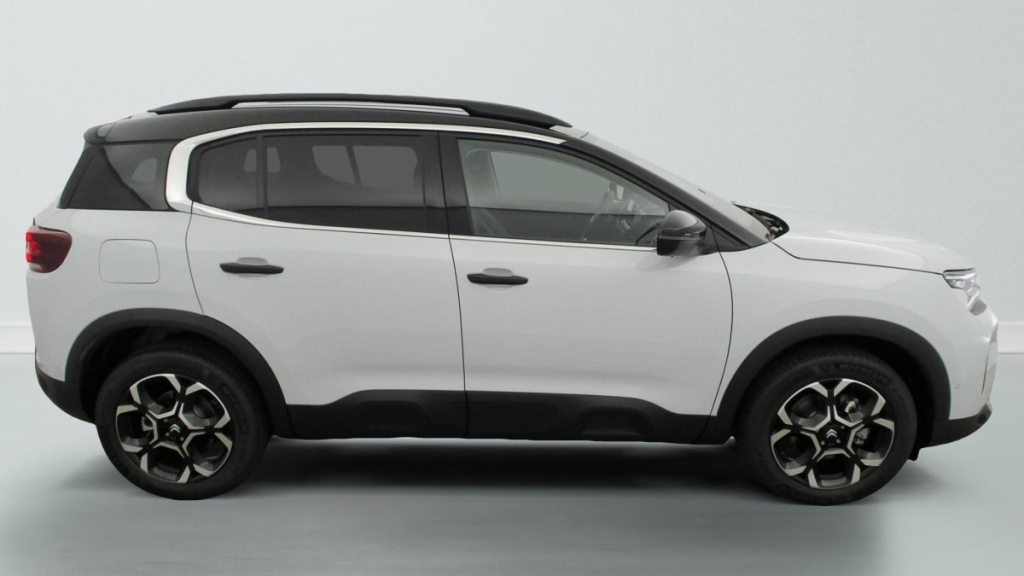 CITROEN C5 AIRCROSS BlueHDi 130 EAT8 Max - ref: 1-351318 - Photo 8