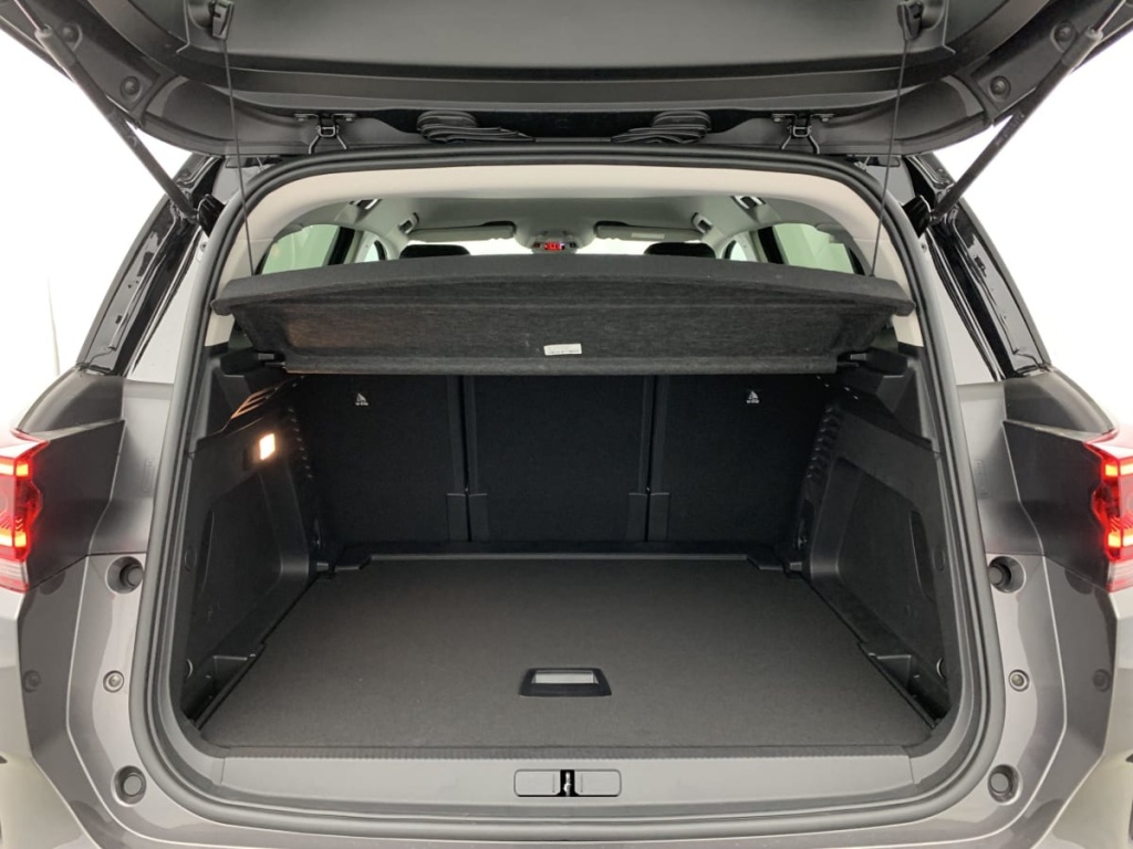 CITROEN C5 AIRCROSS BlueHDi 130 EAT8 Max - ref: 1-351354 - Photo 11