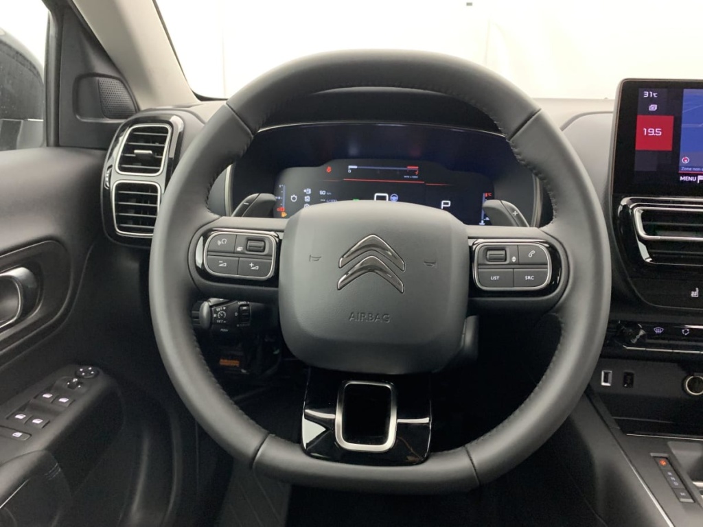CITROEN C5 AIRCROSS BlueHDi 130 EAT8 Max - ref: 1-351354 - Photo 14