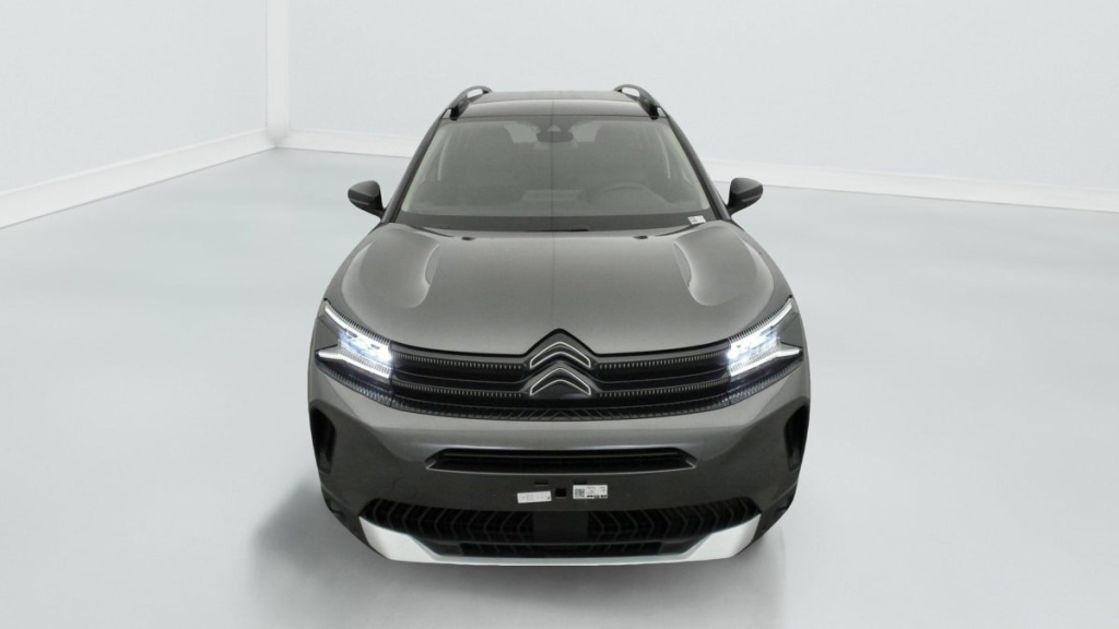 CITROEN C5 AIRCROSS BlueHDi 130 EAT8 Max - ref: 1-351354 - Photo 2