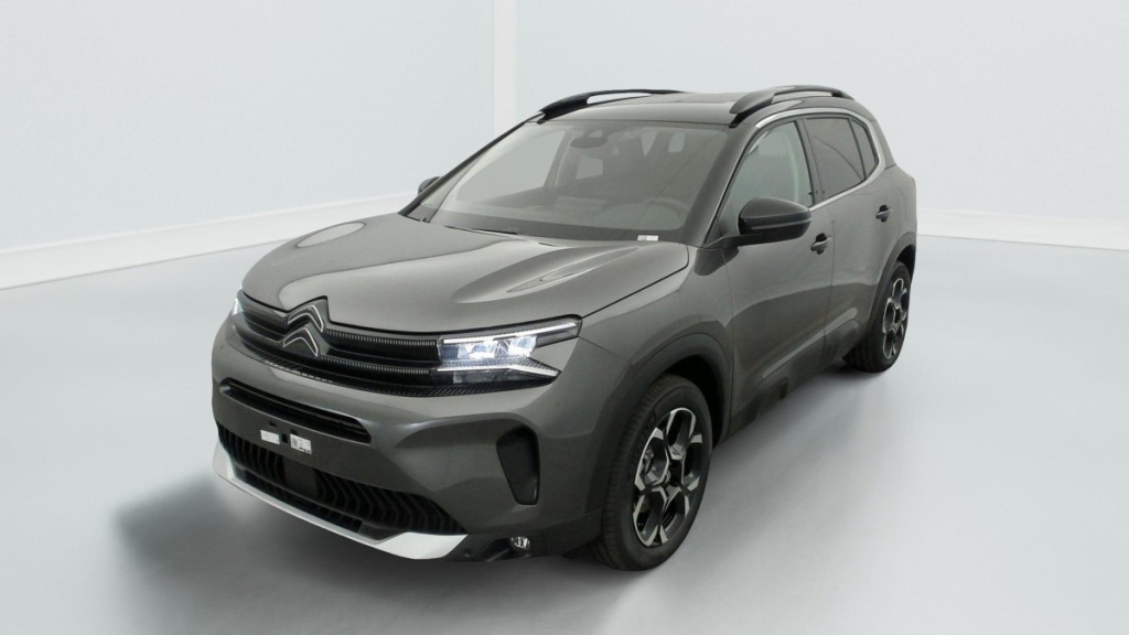 CITROEN C5 AIRCROSS BlueHDi 130 EAT8 Max - ref: 1-351354 - Photo 3