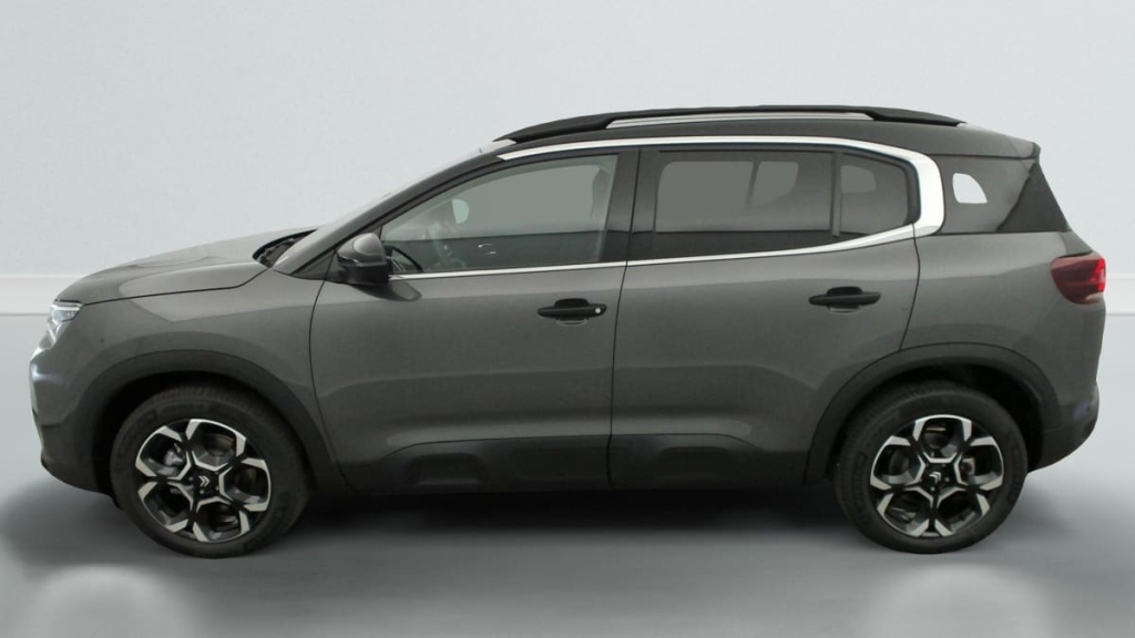 CITROEN C5 AIRCROSS BlueHDi 130 EAT8 Max - ref: 1-351354 - Photo 4