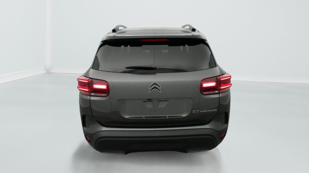CITROEN C5 AIRCROSS BlueHDi 130 EAT8 Max - ref: 1-351354 - Photo 6