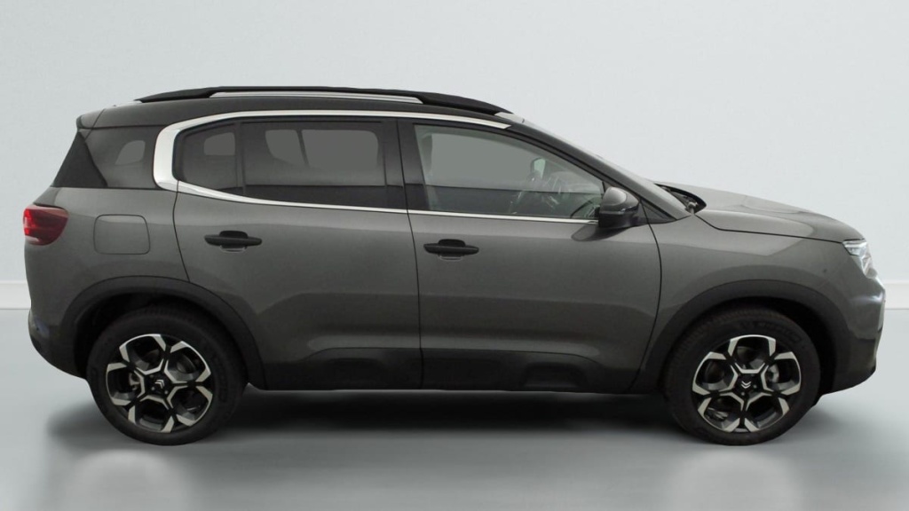 CITROEN C5 AIRCROSS BlueHDi 130 EAT8 Max - ref: 1-351354 - Photo 8