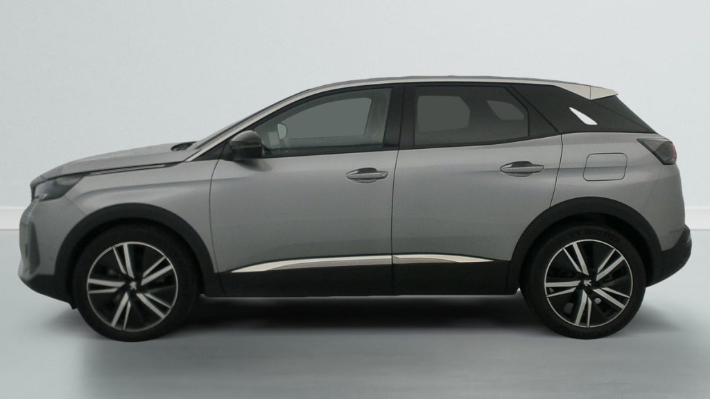 PEUGEOT 3008 Hybrid 180 e-EAT8 Allure Pack - ref: 1-351568 - Photo 4