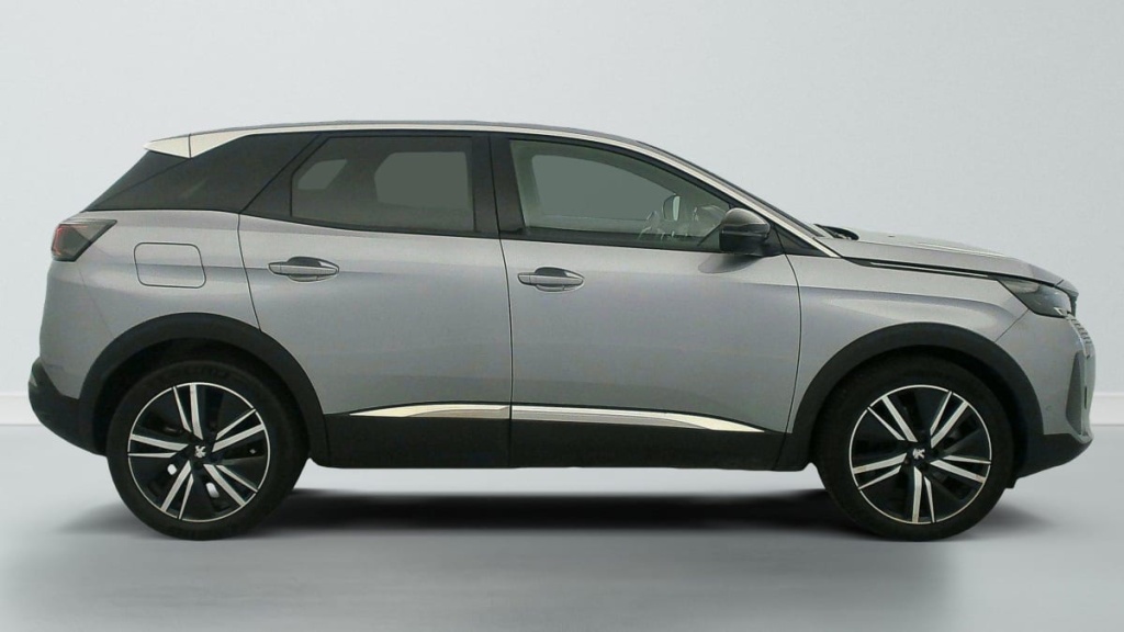 PEUGEOT 3008 Hybrid 180 e-EAT8 Allure Pack - ref: 1-351568 - Photo 8