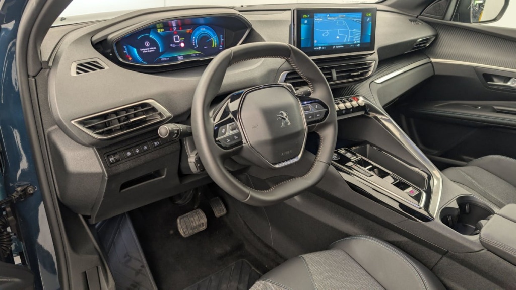 PEUGEOT 3008 Hybrid 180 e-EAT8 Allure Pack - ref: 1-351587 - Photo 15