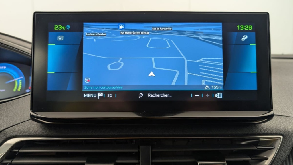 PEUGEOT 3008 Hybrid 180 e-EAT8 Allure Pack - ref: 1-351587 - Photo 17