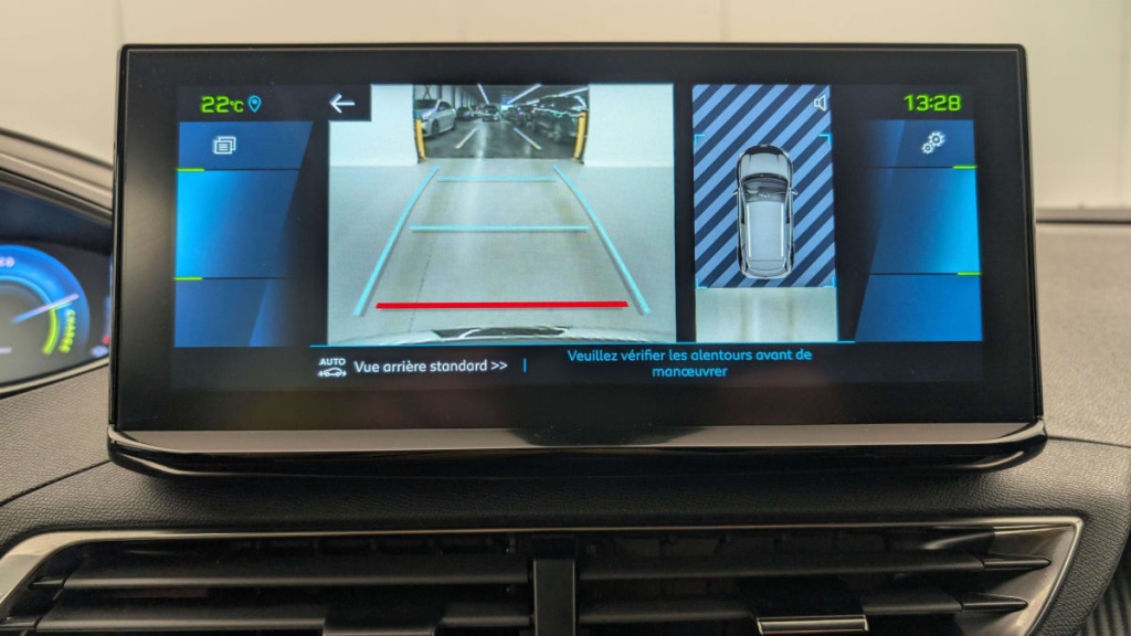 PEUGEOT 3008 Hybrid 180 e-EAT8 Allure Pack - ref: 1-351587 - Photo 18