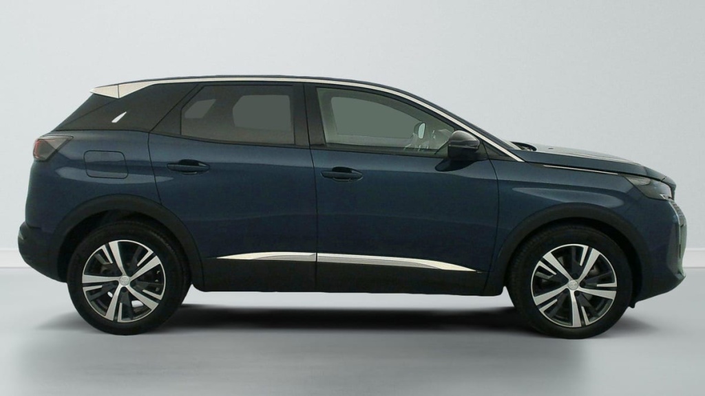PEUGEOT 3008 Hybrid 180 e-EAT8 Allure Pack - ref: 1-351587 - Photo 8