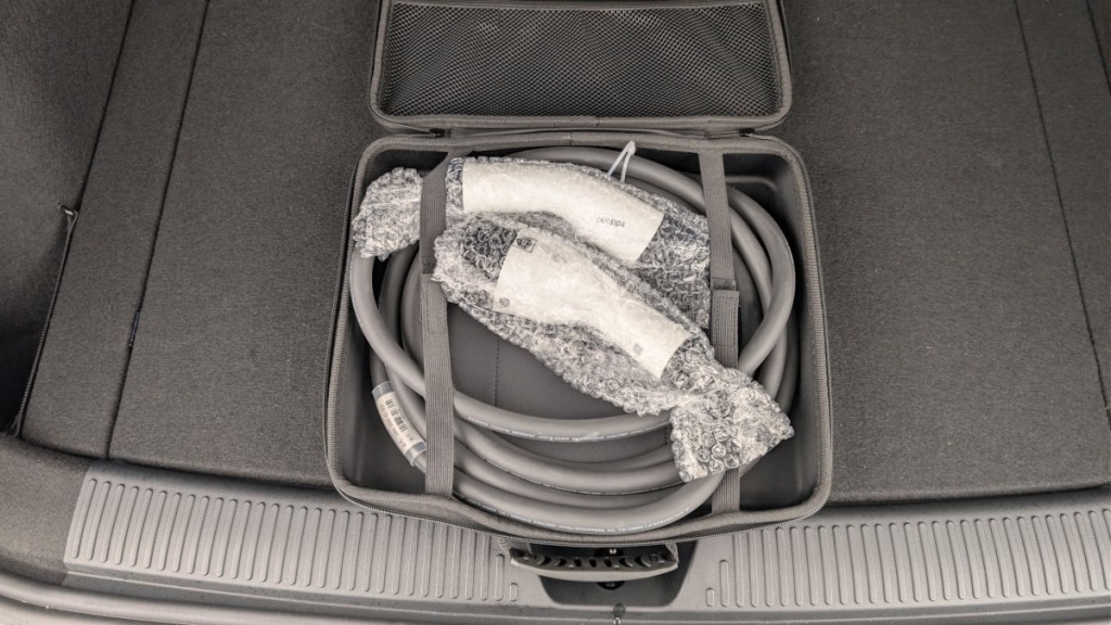 MG MG4 Electric 64kWh - 320 kW 4WD XPOWER - ref: 1-351837 - Photo 19