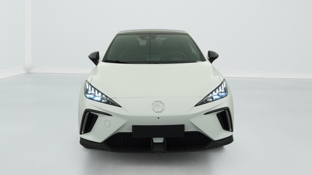 MG MG4 Electric 64kWh - 320 kW 4WD XPOWER - ref: 1-351837 - Photo 2