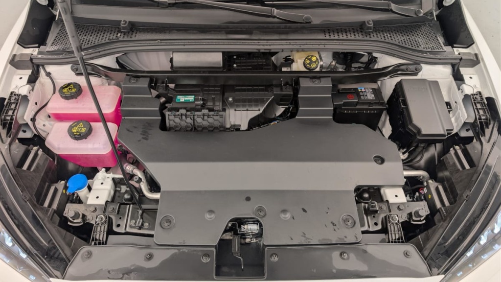 MG MG4 Electric 64kWh - 320 kW 4WD XPOWER - ref: 1-351837 - Photo 20