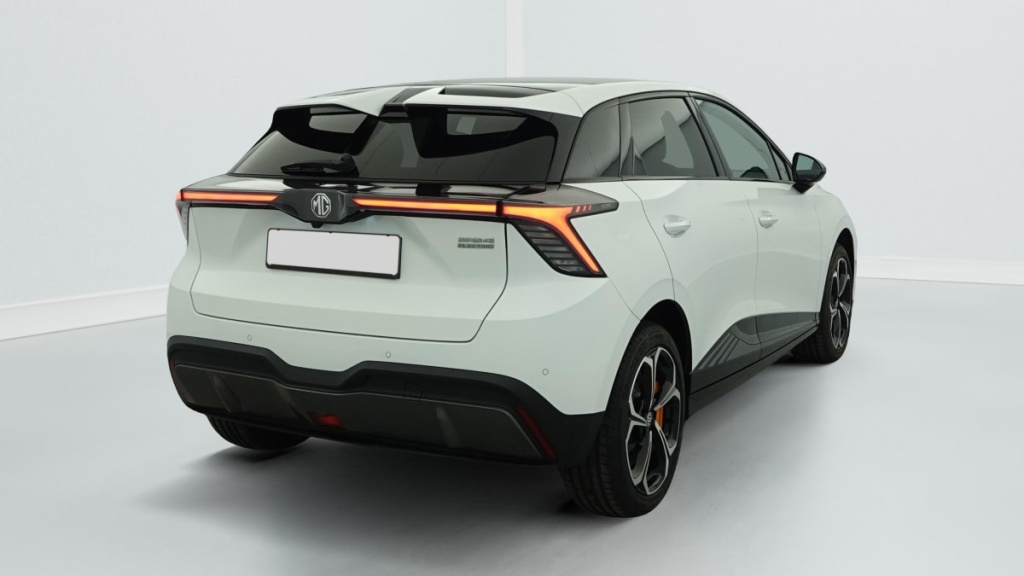 MG MG4 Electric 64kWh - 320 kW 4WD XPOWER - ref: 1-351837 - Photo 7
