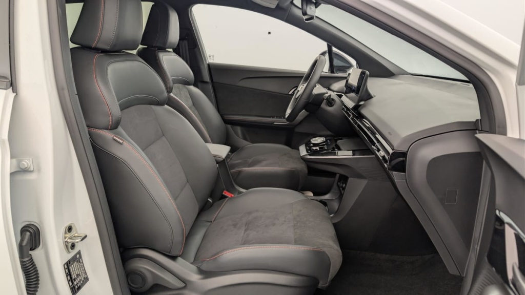 MG MG4 Electric 64kWh - 320 kW 4WD XPOWER - ref: 1-351837 - Photo 9