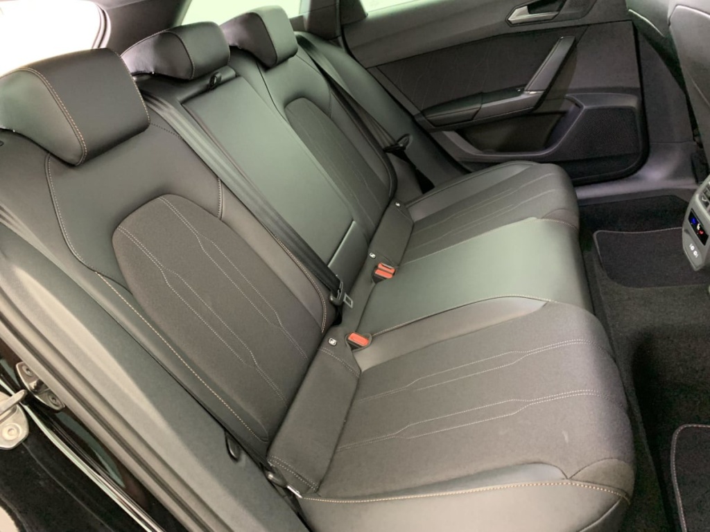 CUPRA LEON Sportstourer eHybrid 204 ch DSG6 V - ref: 1-351845 - Photo 10