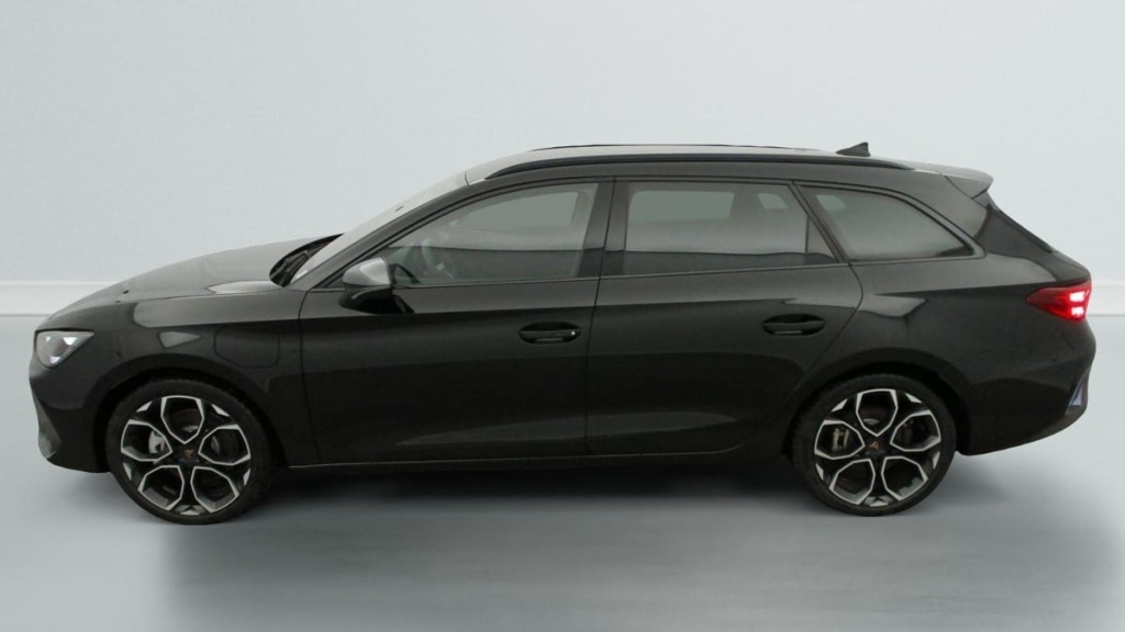 CUPRA LEON Sportstourer eHybrid 204 ch DSG6 V - ref: 1-351845 - Photo 4