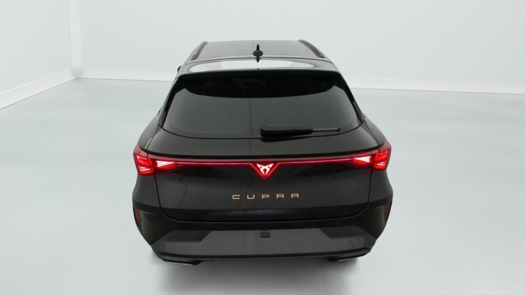 CUPRA LEON Sportstourer eHybrid 204 ch DSG6 V - ref: 1-351845 - Photo 6